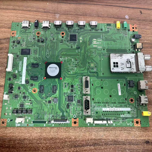 原装LCD-夏普主板QPWBXF953WJN1