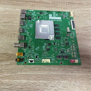 原装拆机TCL 75G60主板40-T972AF-MAA2HG 配屏LVU750NDEL现货 测