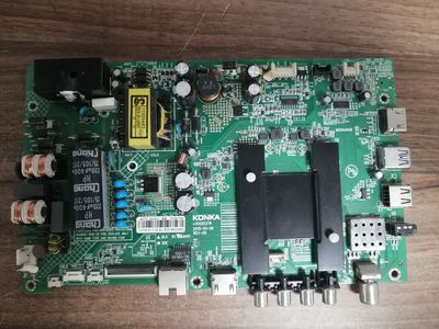 康佳LED40/43/48/49M2600B