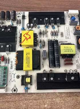 原装海信LED60/50/55MU7000U 58K700U 50K300U电源RSAG7.820.6350