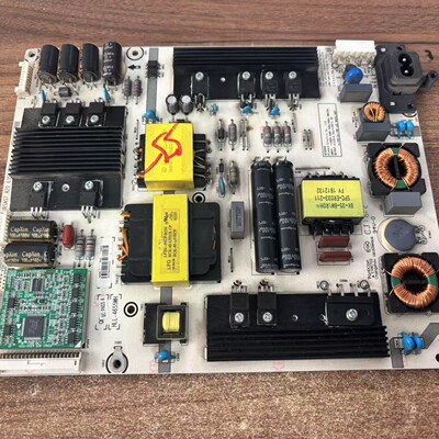原装海信LED60/50/55MU7000U 58K700U 50K300U电源RSAG7.820.6350