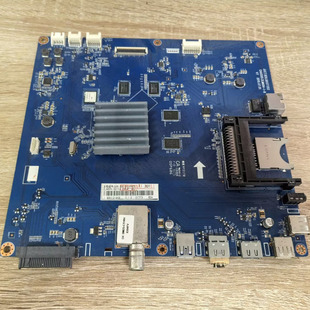 长虹 60Q2N 主板 JUC7.820.00137352 配屏C600U15-E1-L现货 测好