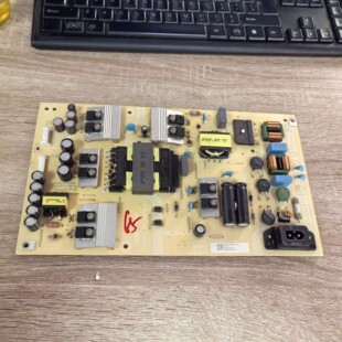 拆机OPP0 A65U0B00 电视机电源板715GB563-P01-000-003S实拍 测好
