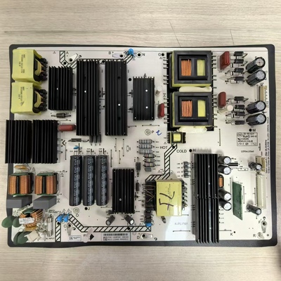 东芝75U3800C75寸电视电源板