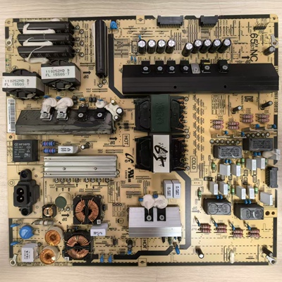 电源板BN44-00812BL65S7N_FHS