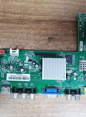 原装 海尔LE50F3000W主板RT2644D 2644A5屏V500HJ1-PE8 测好发货