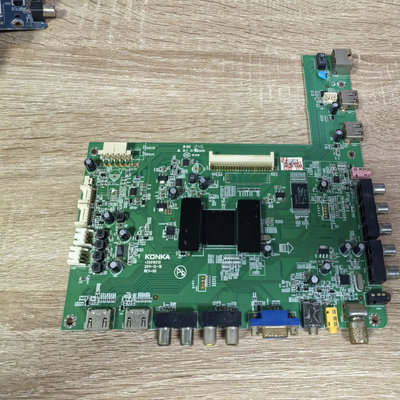 康佳LED55X5000DE主板35016515