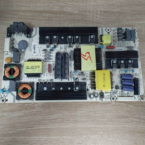 松下TH-55DX400C液晶电源板RS