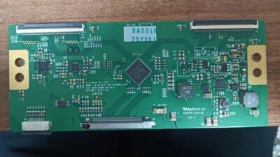 海信逻辑板6870C-0368AVERV0.6