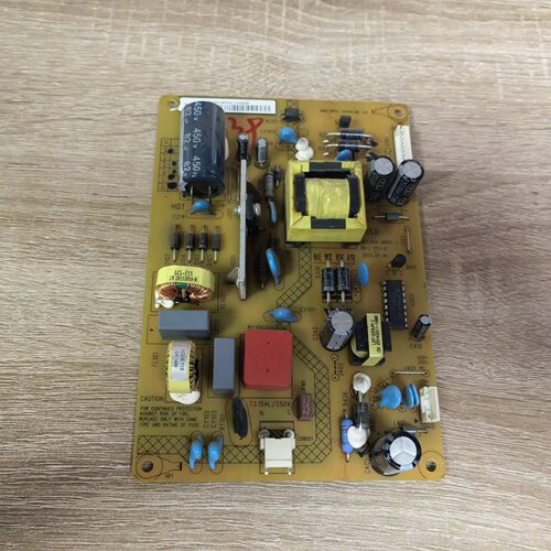 长虹LED39C2000i电源板XR7.820.