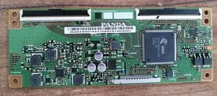 原装飞利浦55PUF6092/T3 逻辑板CEC_PCB5460002A 测好 现货 米