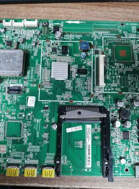 TCL D46P6100D 主 板 40-3DI98S-MAF4XG 屏 LTA460HJ16 测好发货