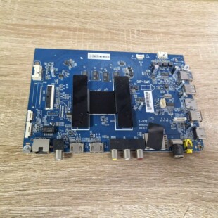 原装海尔55V81 主板0091802212A V1.3 配屏 ST5461D07-7现货 拆机