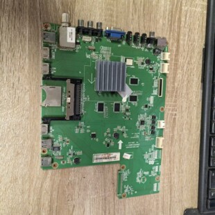 长虹UD55D8000ID主板JUC7.820.00124091屏C550U14-D1-A现货 测好