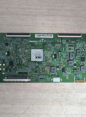 Z原装夏普 LCD-50SU570A电视逻辑板EATDJ6E13芯片IN8908A测好发货