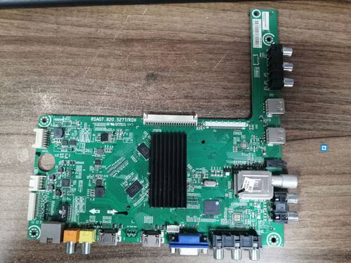 海信LED46K260X3D(BOM1)主主板