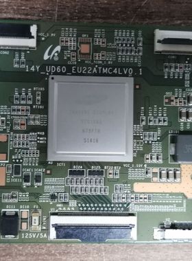 三星40/55/ UA48HU6000JXXZ 逻辑板14Y-UD60-EU22ATMC4LV0.1 现货