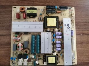 原装海尔LE48F3000W原装电源板0094004658A TV4205-ZC02-01非代用