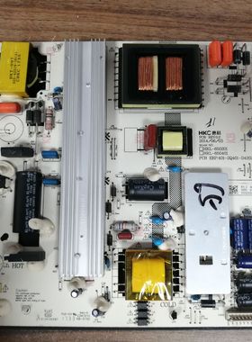 海尔Q65S81电源板HKL-650201 HKL-650401 401-2Q401-D4202 测试好