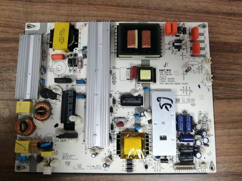 海尔Q65S81电源板HKL-650201