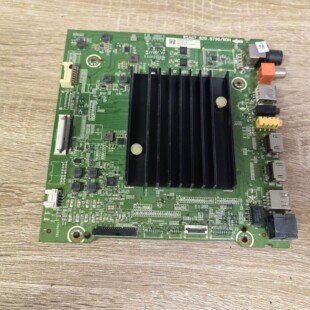 拆机 海信HZ65U79E主板RSAG7.820.8796配屏HD650V6U51现货 测好