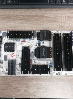 海信HZ55U7E 55U9E液晶电视电源板RSAG7.820.8717 HLP-5066WB现货