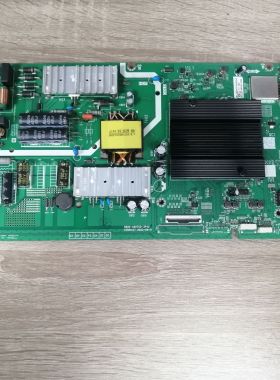 创维50P30 主板5800-A6H700-3P40 配屏RDL500WY(PN0-009)实物图