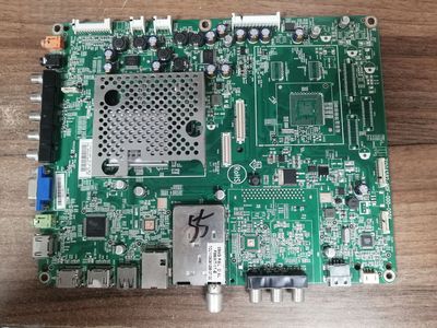 飞利浦55PFL6300/T3主板715G4