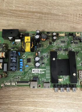 A康佳LED49M2600B 43/48U60 43M2600BMZ 43/50K35A主板35020376屏