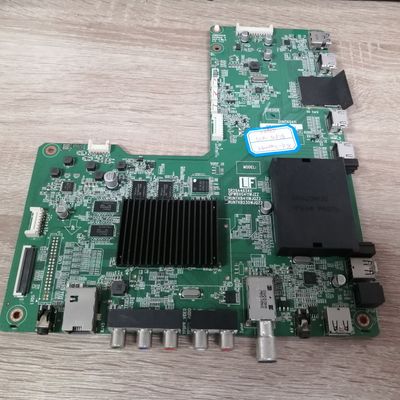 夏普LCD-50U1A主板DUNT