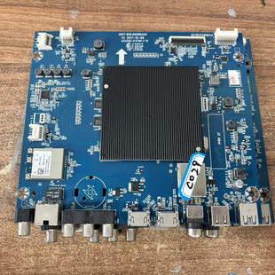 JUC6.690.00206554 75Q5K主板JUC7.820.00206453 长虹55Q5K 65Q5K