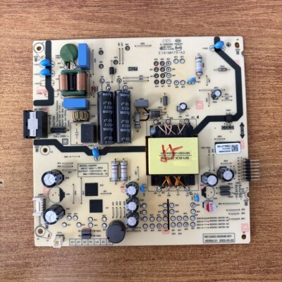 原装创维55G1655A3D55A6M电源