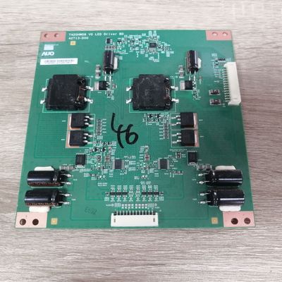 A拆机乐华LED42C800D液晶电