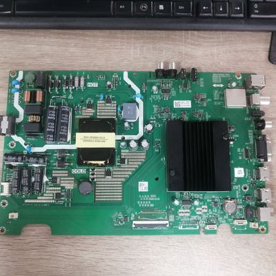 原装创维55E392G主板5800-