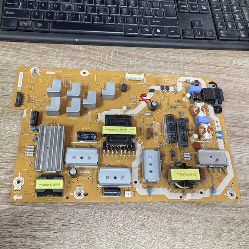 松下TH-47AS670C 50AS670C电视电源板TNPA6011 1P实拍