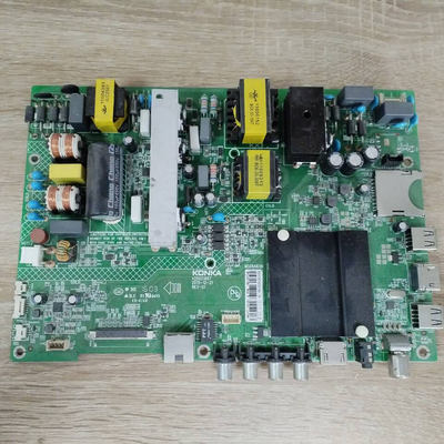 康佳LED49R70ULED50K35U