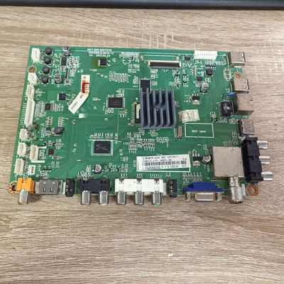 长虹3D46C2000I主板JUC7.820.00