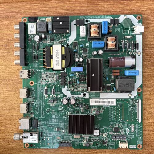 三星UA43NU6000JXXZ主板V3S55U