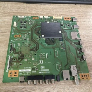夏普LCD-70SU665A主板DUNTKG697 QPWBXG697WJN1配屏MA818-1现货