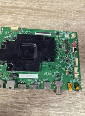 原装TCL 55P12 主板40-M84806-MAA2HG 屏 LVU550NDLL实拍 测好发