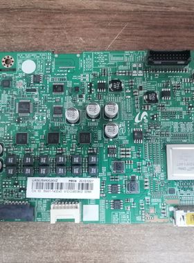 三星 UA55JS9800JXXZ 主板BN41-02328C屏CY-XJ055FLLV1H测好发货