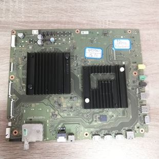 索尼KD-55X9000F电视机主板1-983-249-31屏YD8S007DND01B实物图
