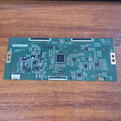 原装海信LED75E7U逻辑板47-6021
