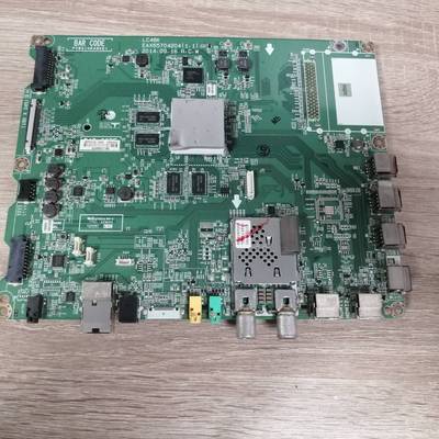 LG49UB8280-CH主板E主板