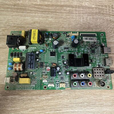 康佳LED32E330C主板35