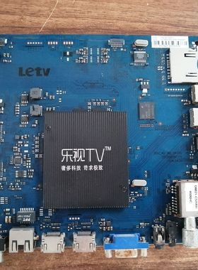 乐视Letv S50板X50_Air_MB_H4200 203300000770屏TPT500J1-DUJSGK