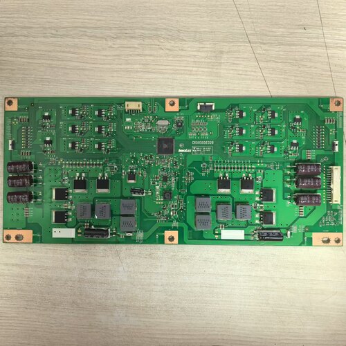 创维65E6200电视恒流板