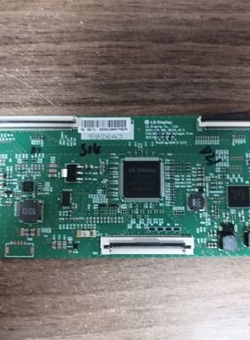创维55LG 55G650 55H6 65G35 65H7S 逻辑板6870C-0805A 测好发货