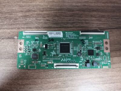创维55LG55G65055H66逻辑板