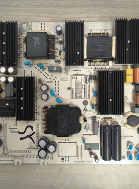 原装 华为LOK-330 HD55KANC电源板PAC200T11521-NLD IT1LOCKPW1辉